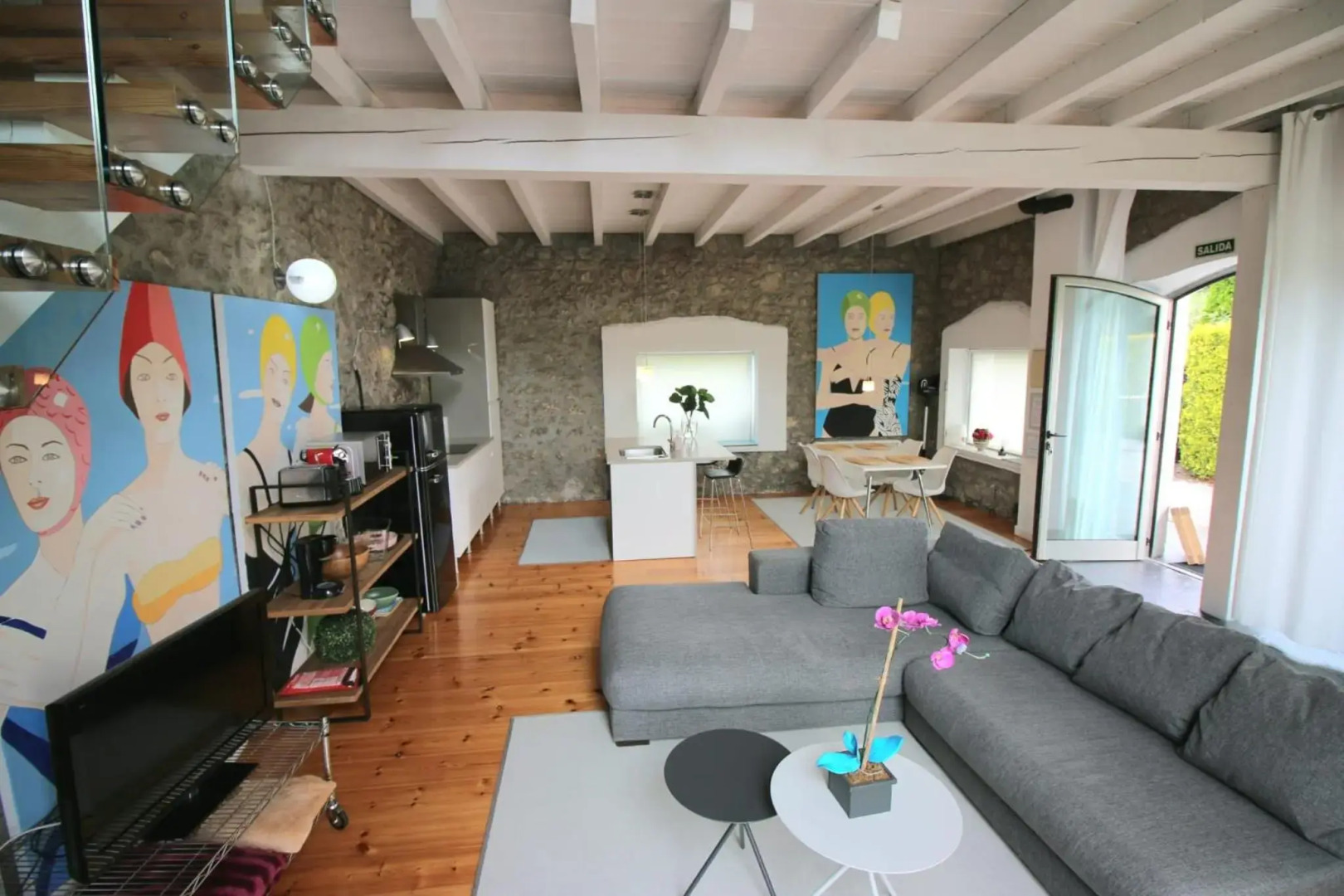 Villas San Roque Isla