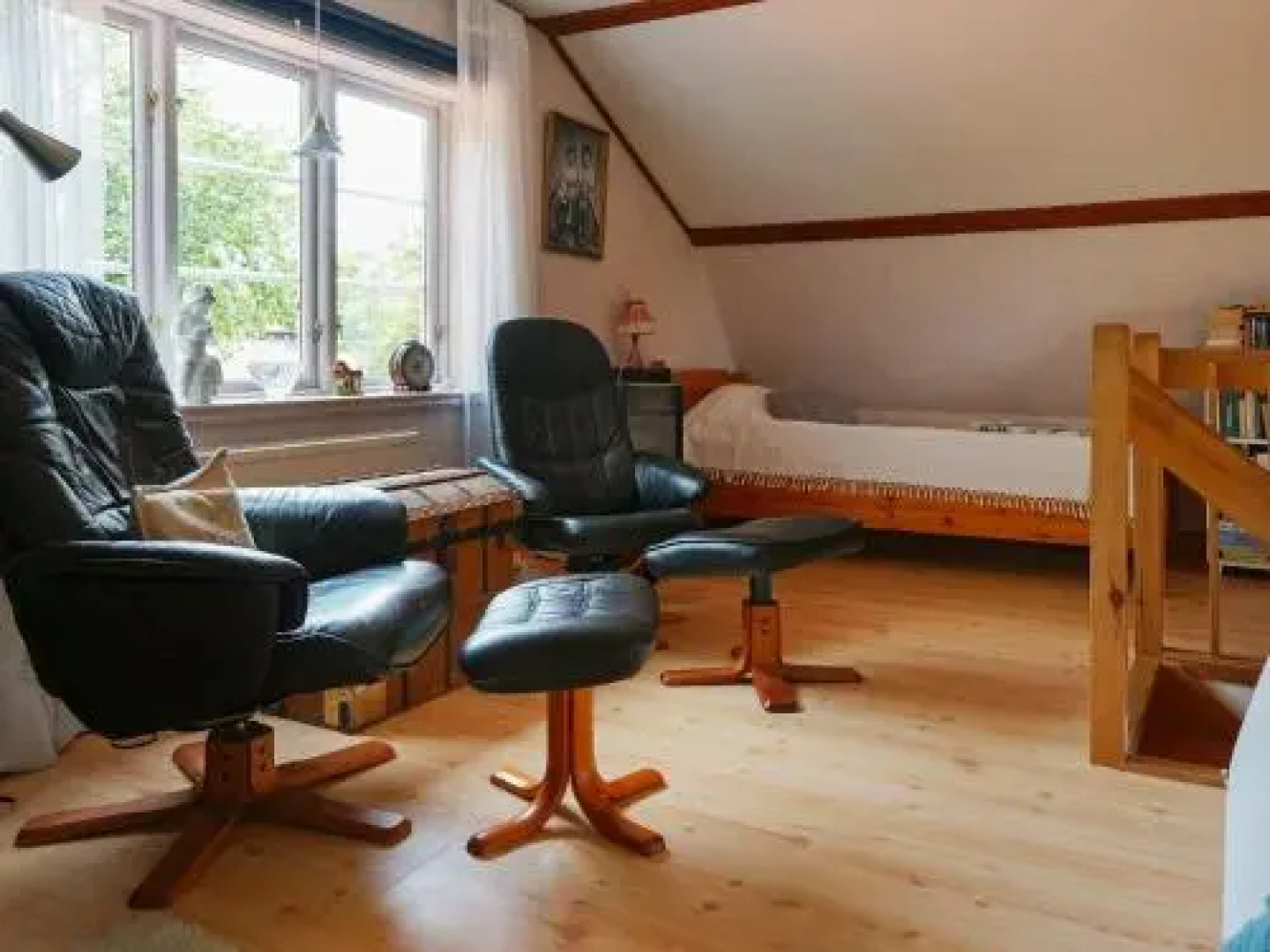 Holiday Home Blomstermåla