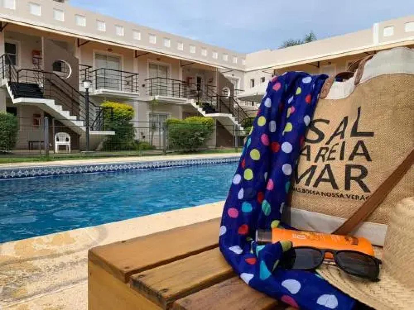 Mediterraneo Apart Hotel