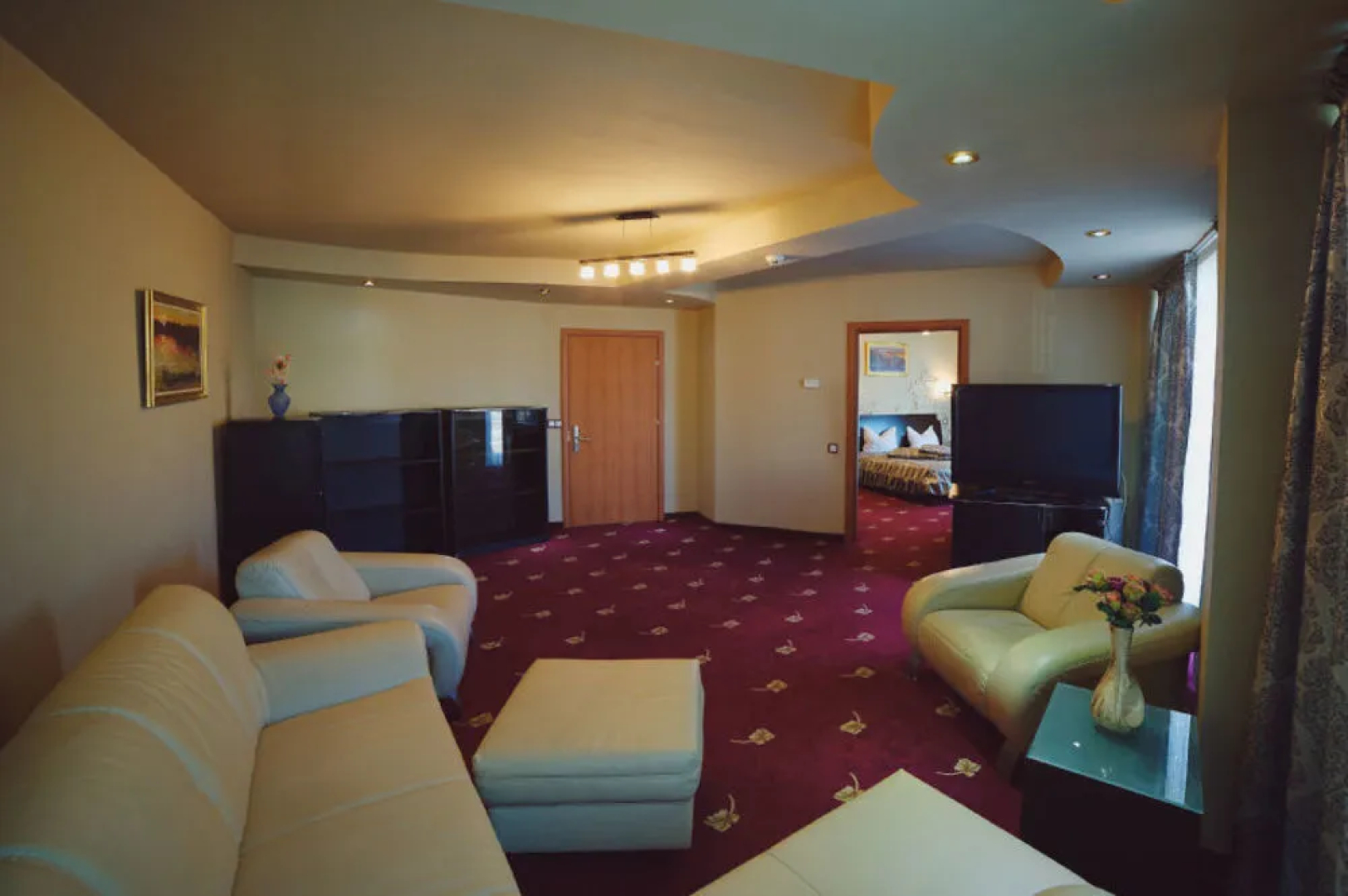 Hotel SunGarden