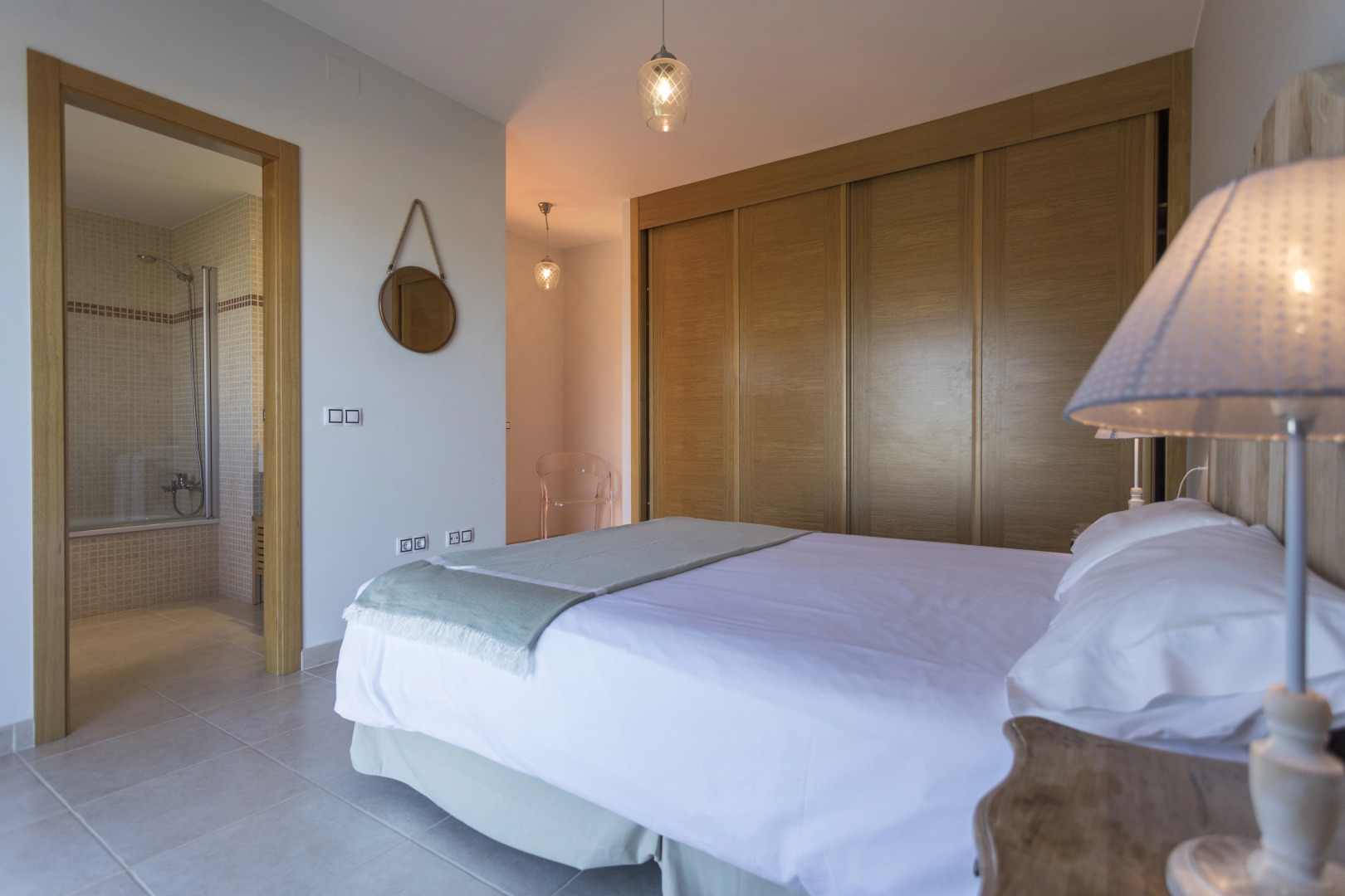 Villas Caleta Beach & Golf