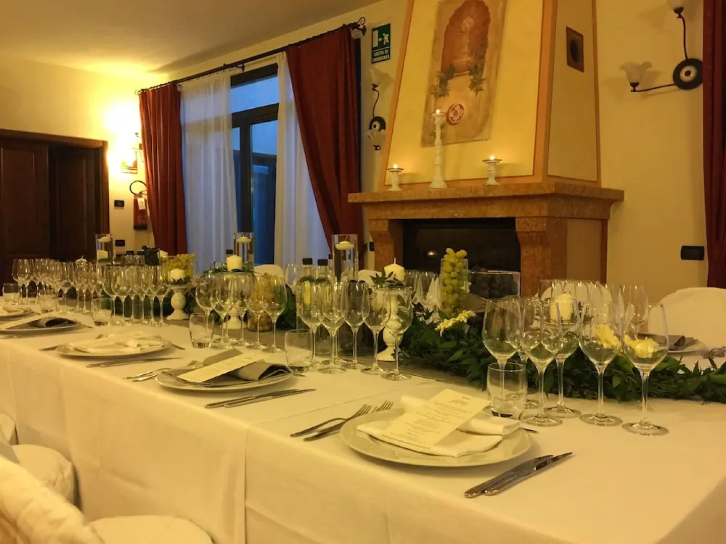Agriturismo Casa San Marco