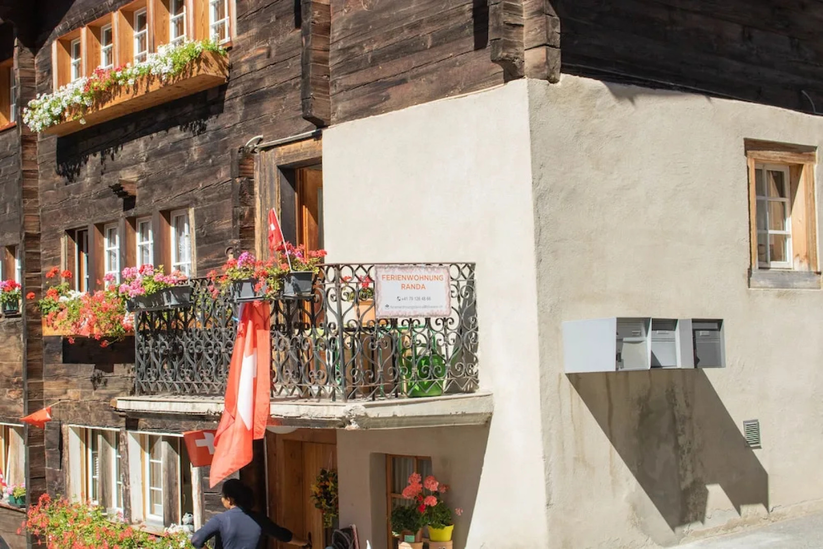 Ferienwohnung Slavica