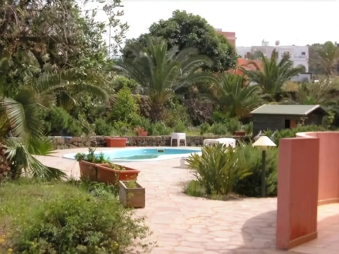 Residence Perla Rosa