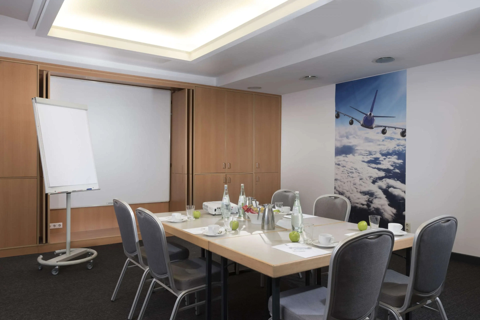 Best Western Hotel Cologne Airport Troisdorf