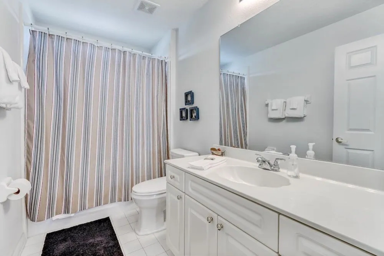 Ocean Park 414 - 2 Br Condo