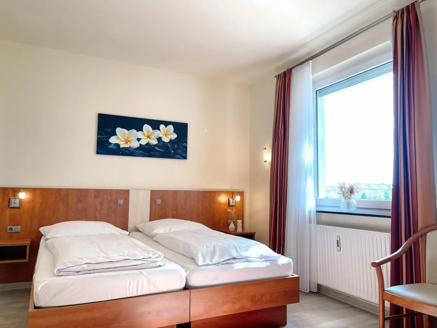 Hotel Falk