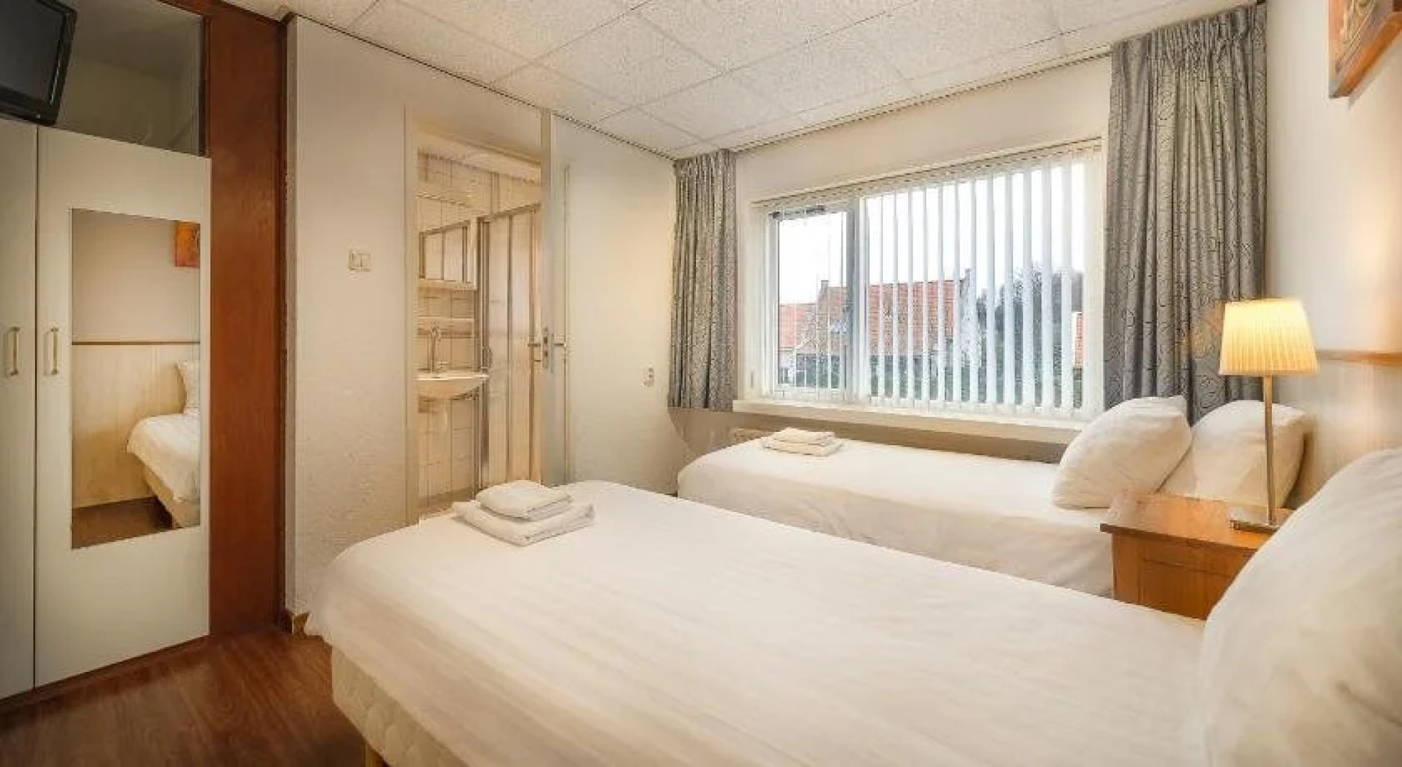 Hotel-Pension Ouddorp