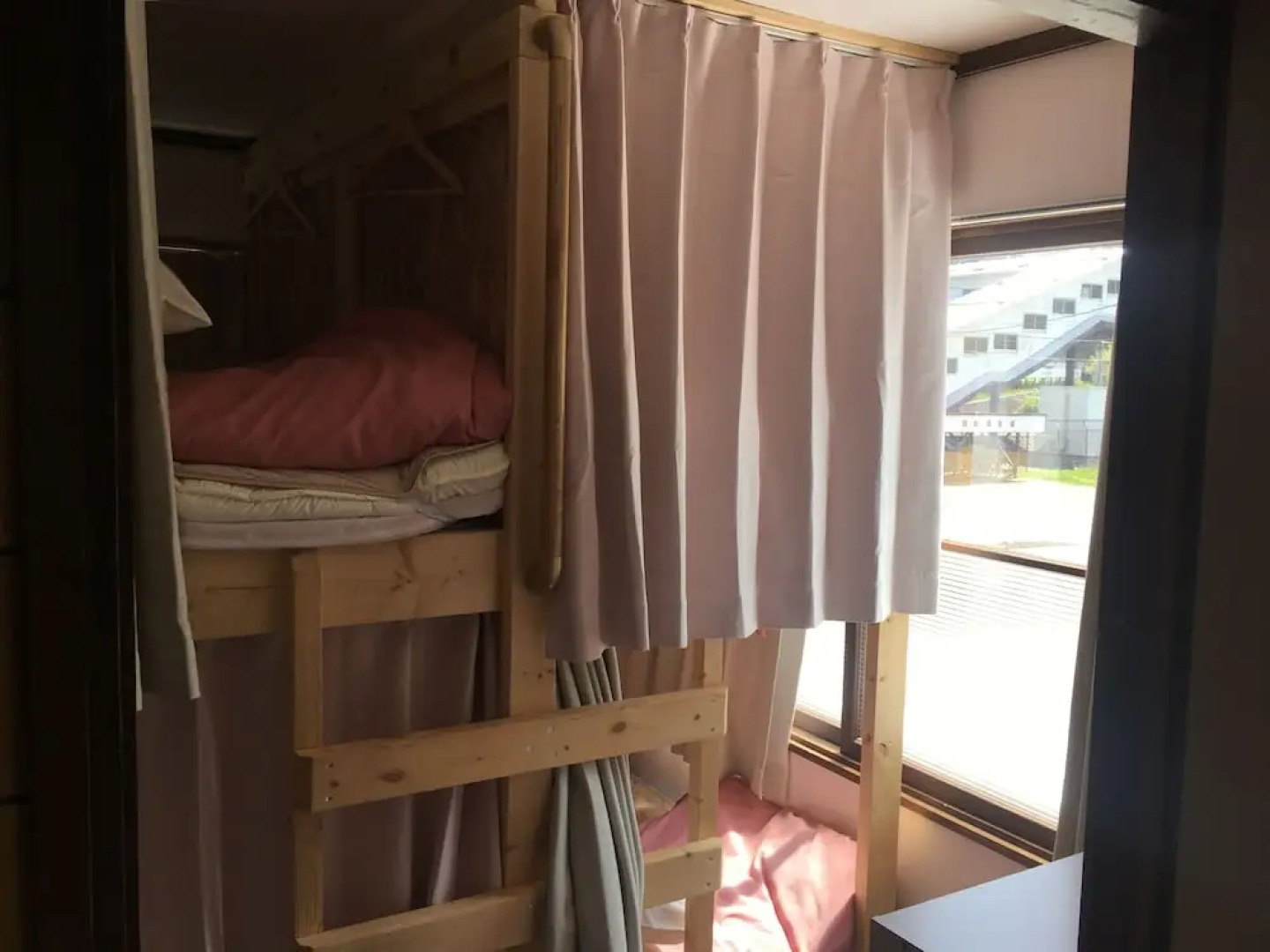 Guest House Sato Shoten - Hostel