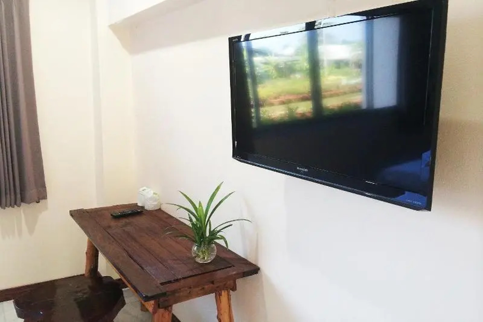 Be Fine Sabuy Hotel and Resort by ZUZU