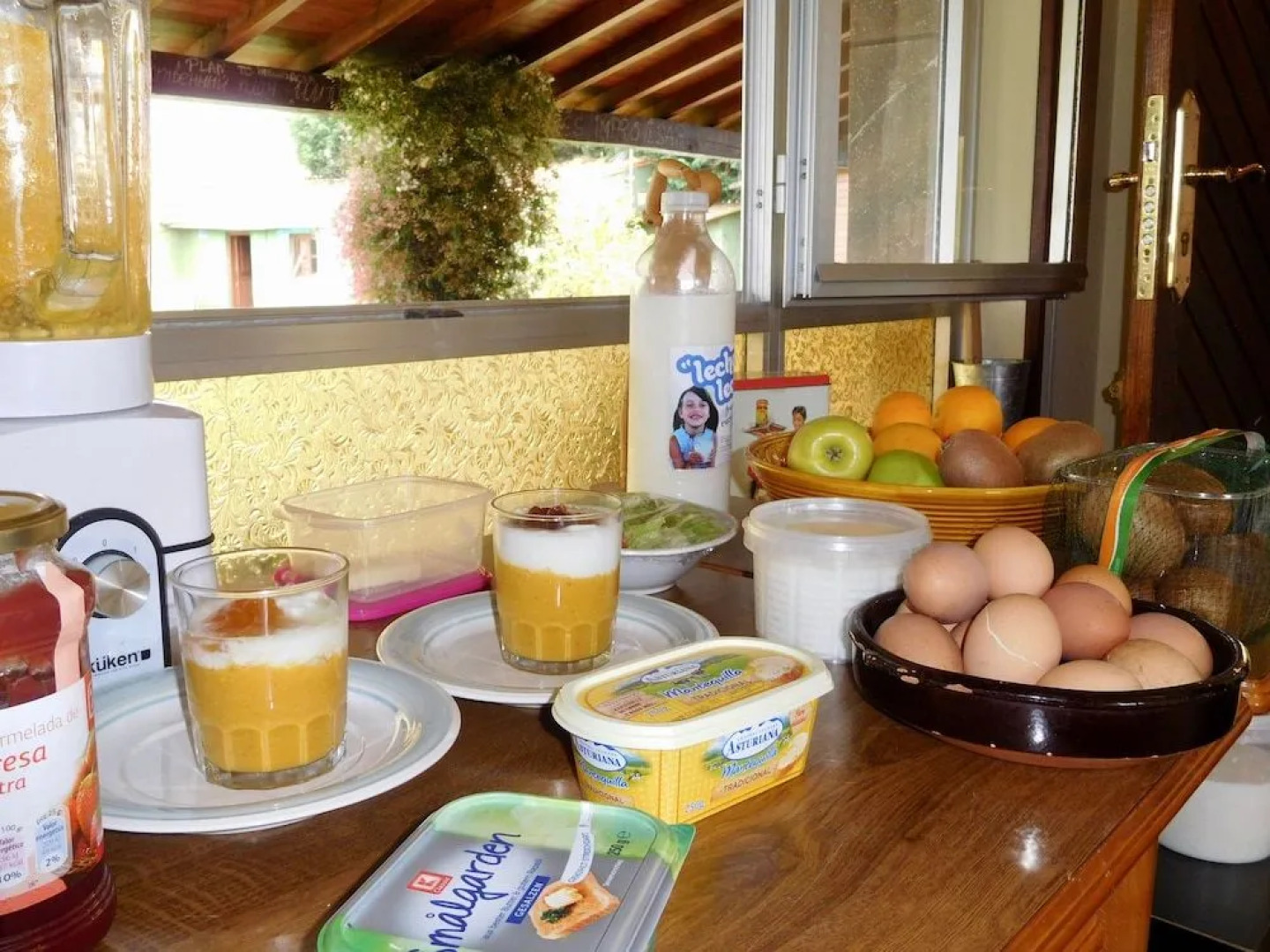 Albergue Llanes Playa de Poo