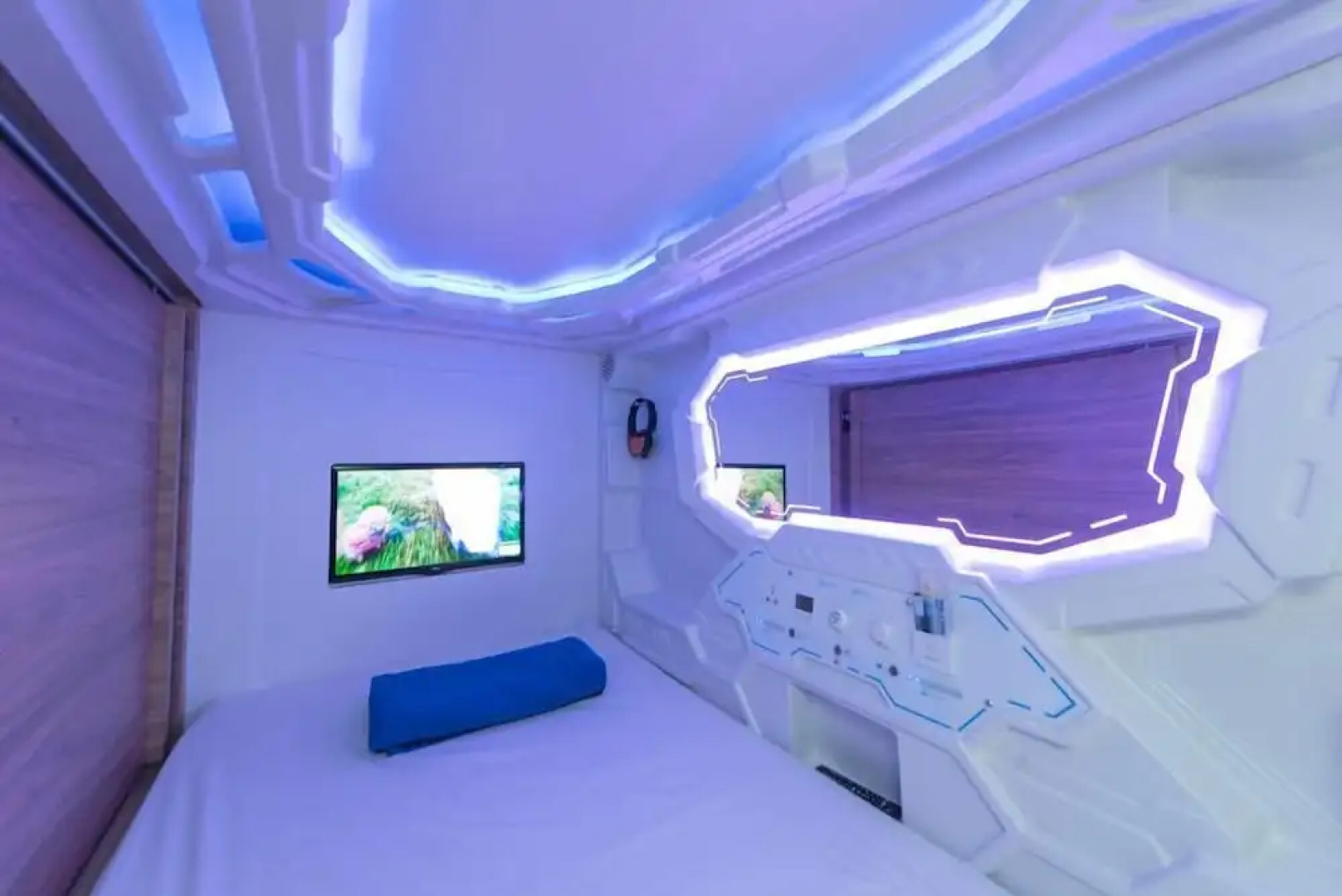 PassGo Digital Airport Bali