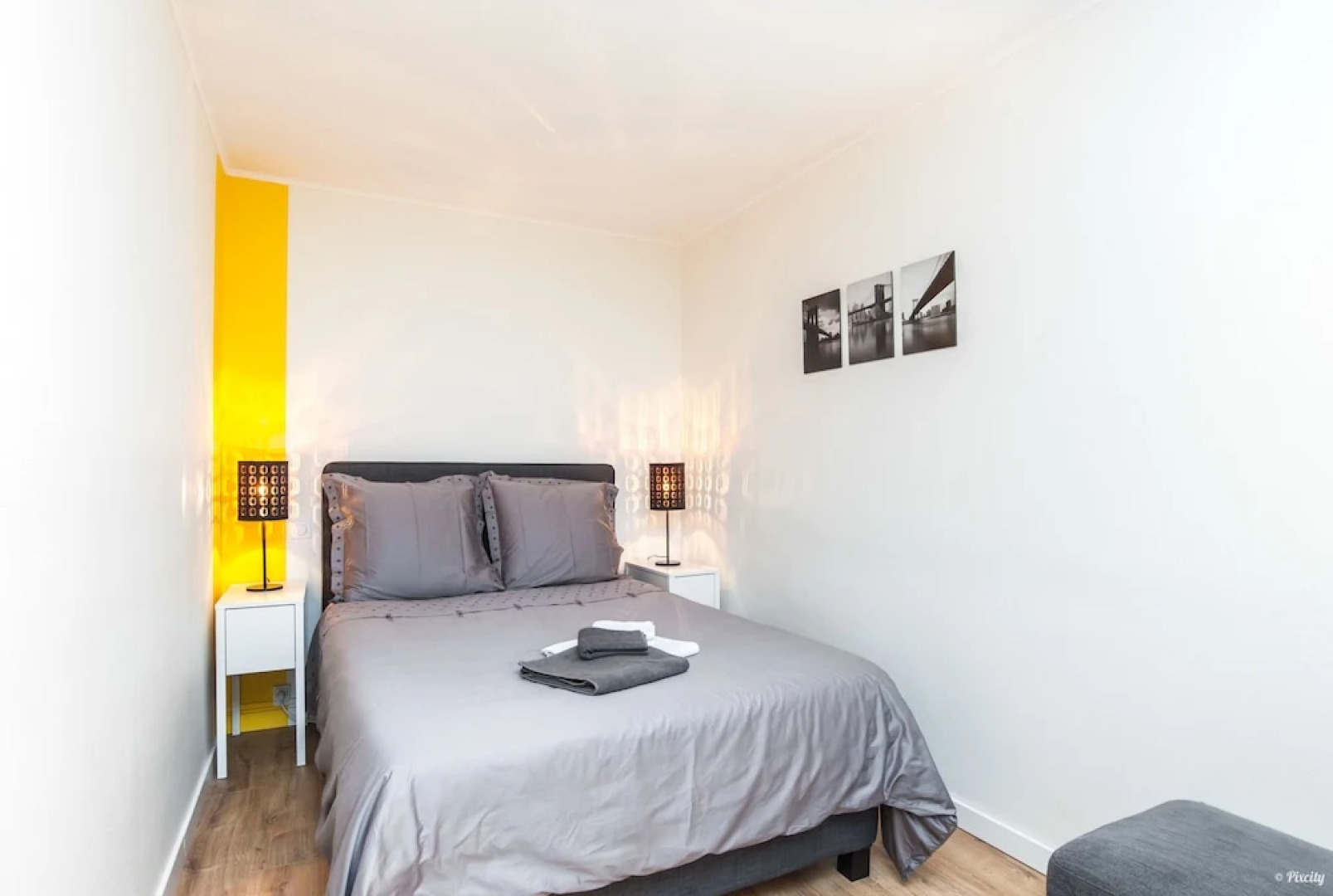 Appartement Cosy Toulouse Blagnac