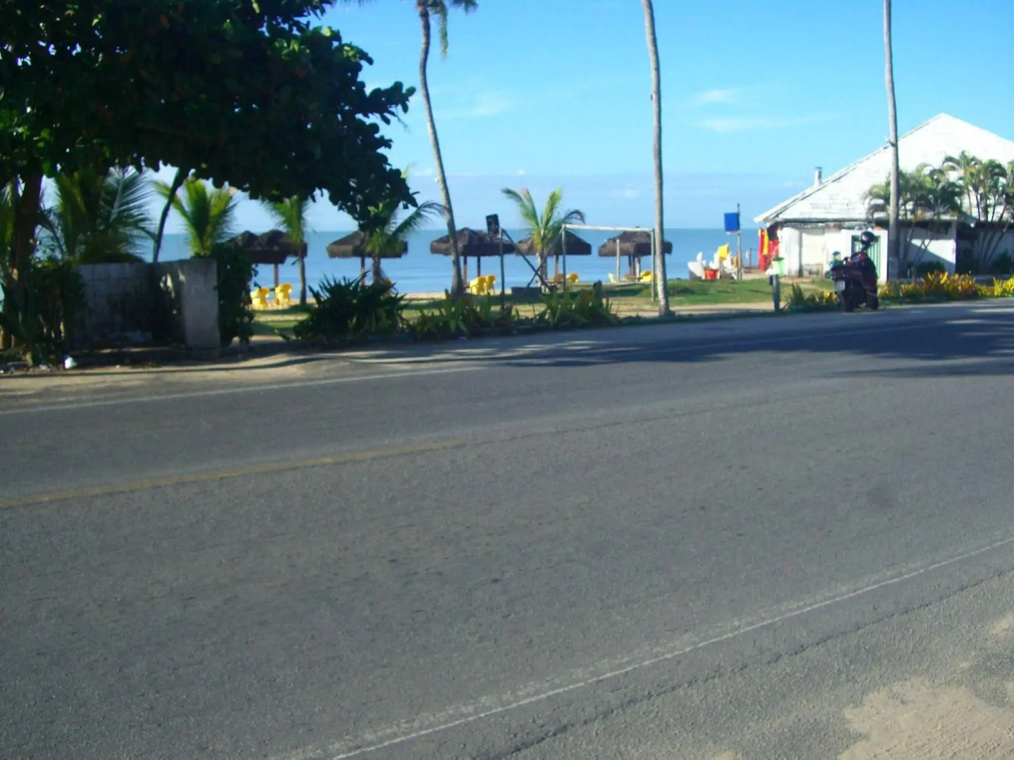 Apartamento Varandas da Praia