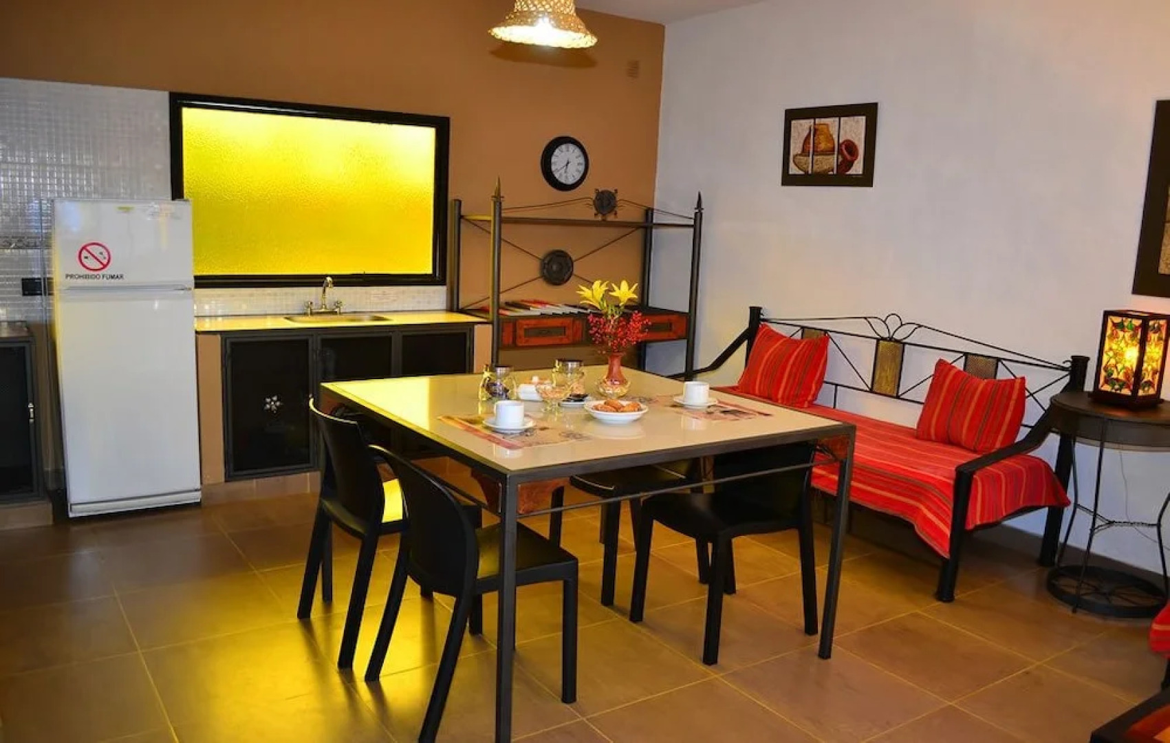 Cabañas San Lorenzo