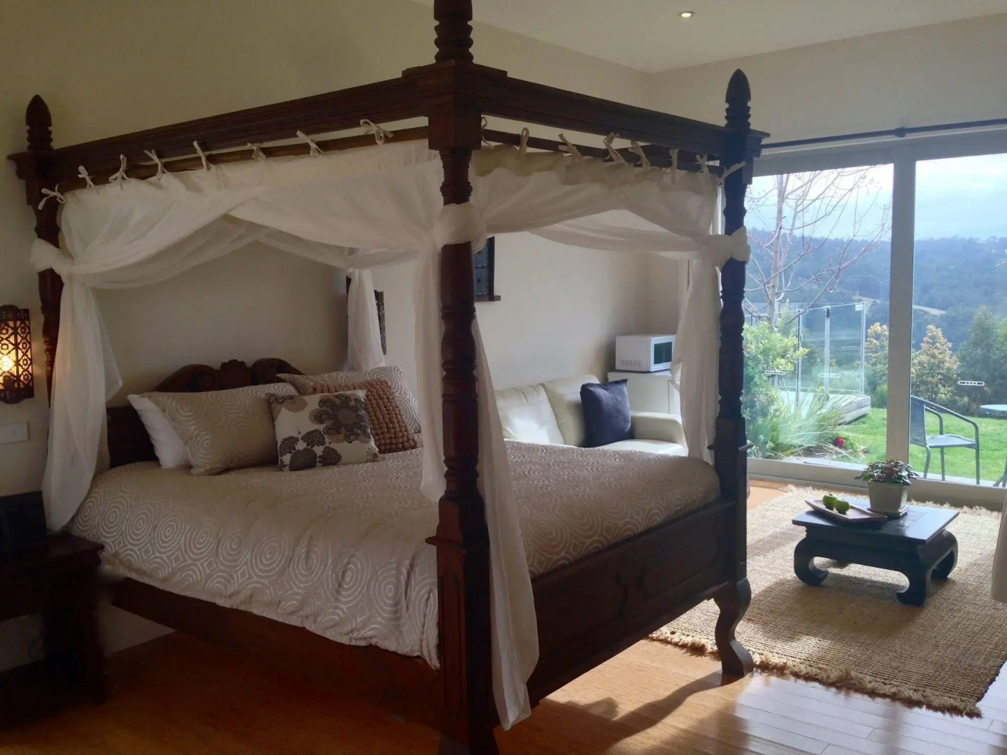 Arjuna Ridge Bed and Breakfast