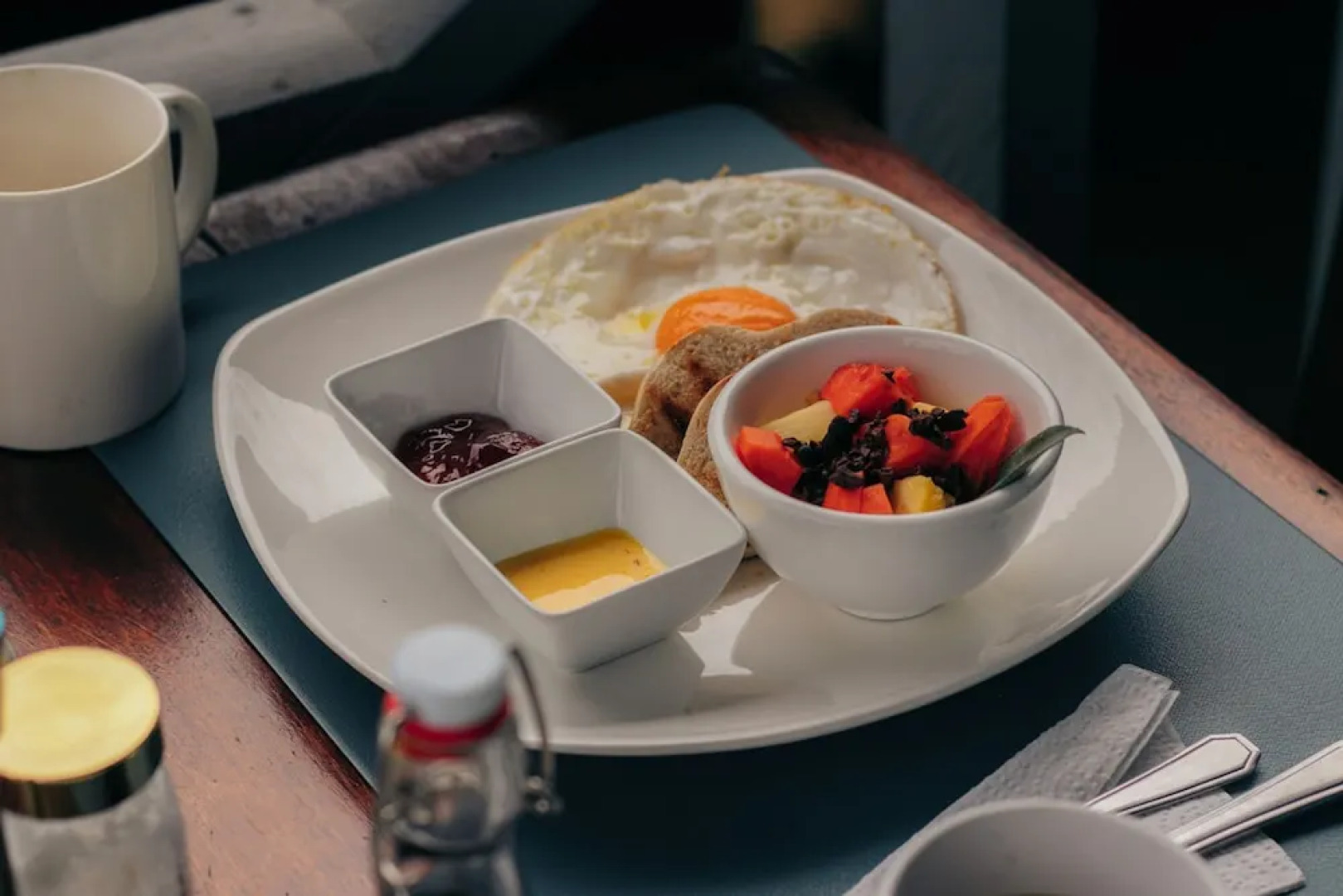 Saigon Bay Bed & Breakfast