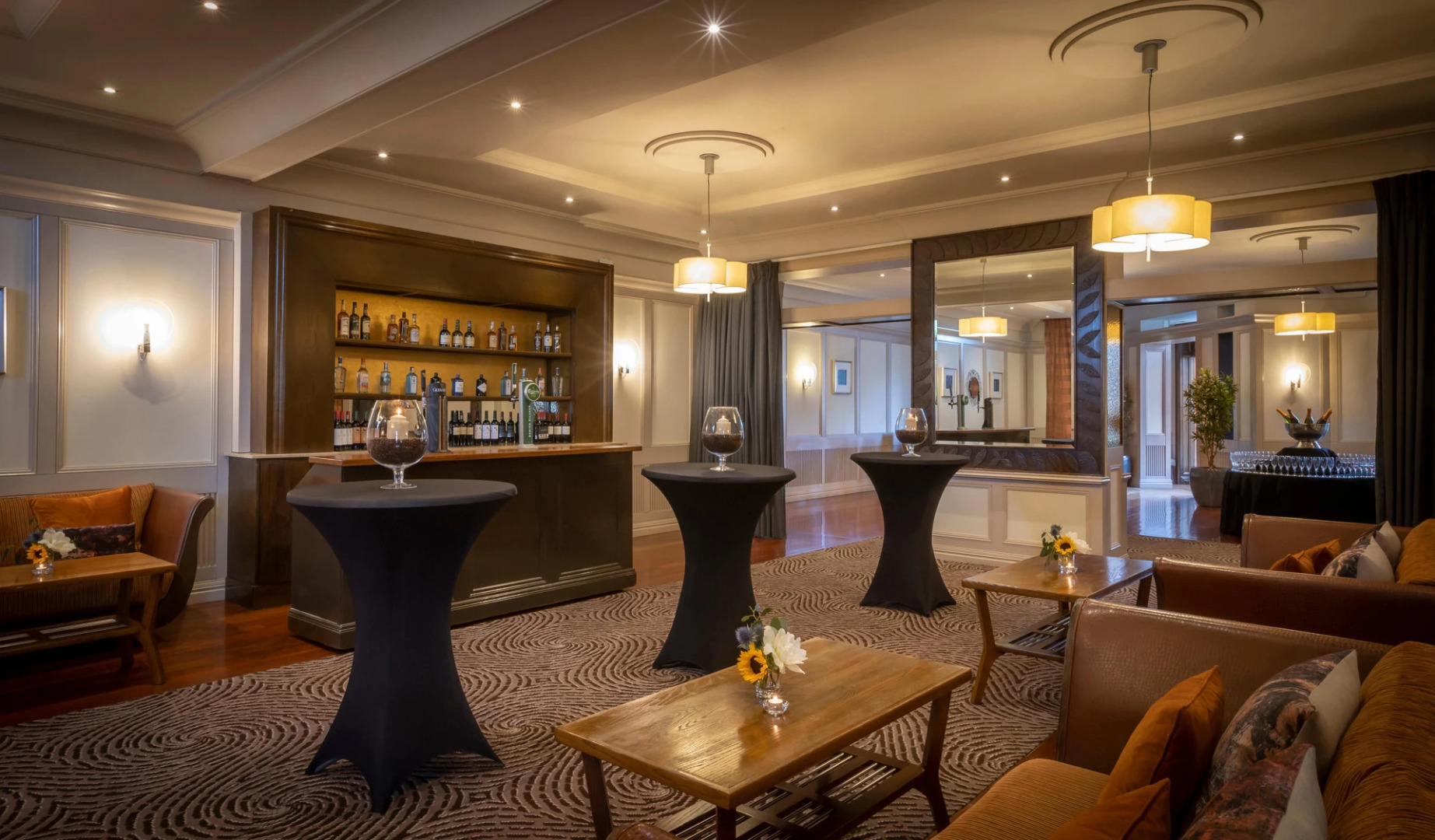The Brehon Hotel & Spa