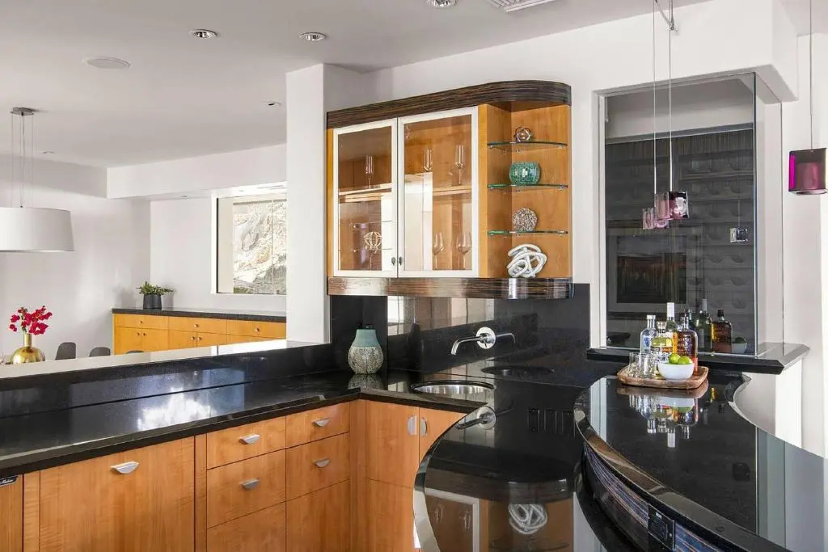 Black Rock by AvantStay Modern Masterpiece w Panoramic Views Infinity Pool