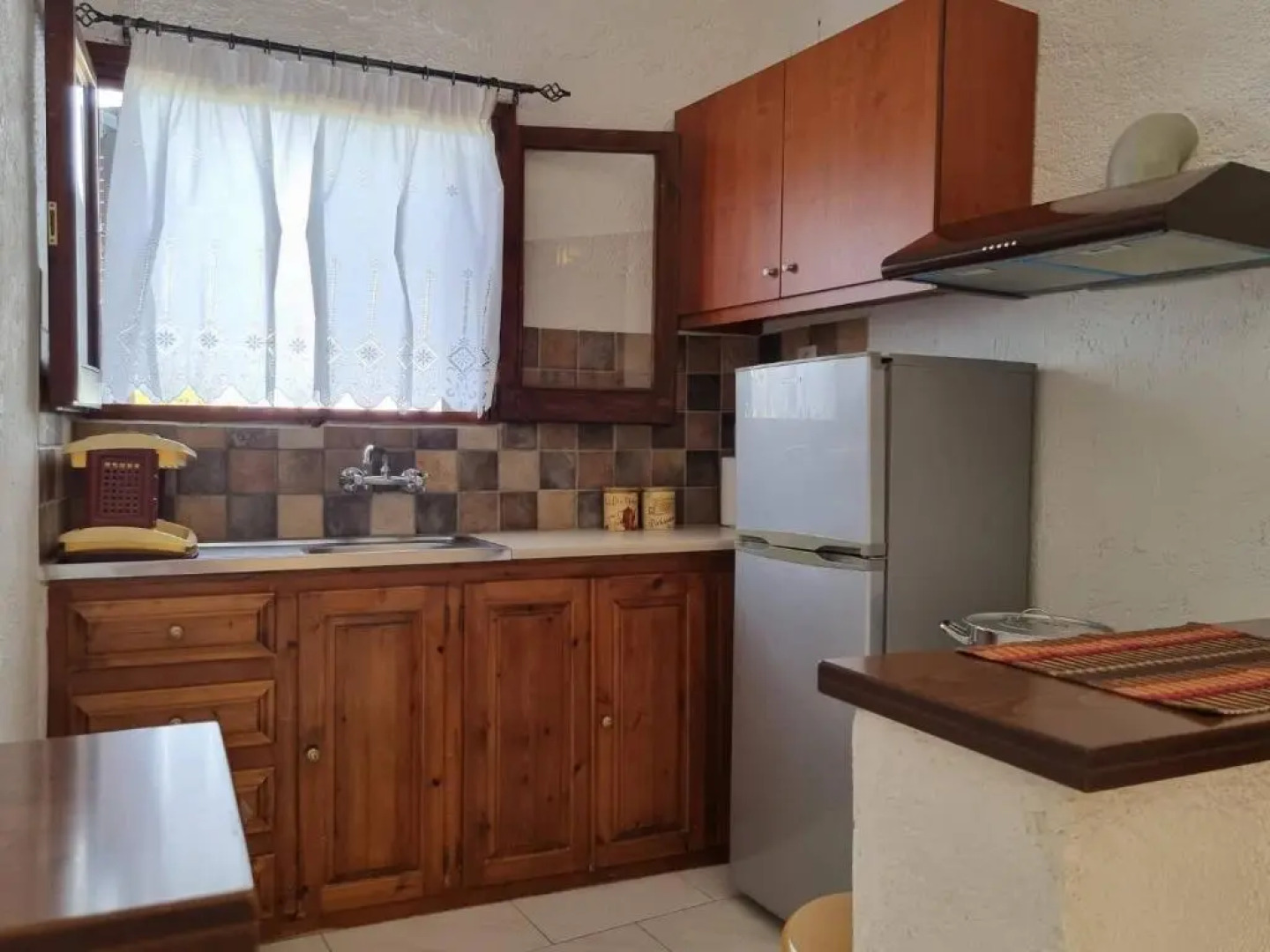 Blue Acacia Residence