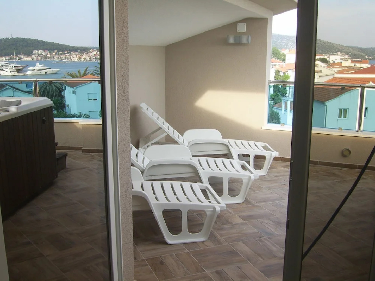 Apartments Villa Erik