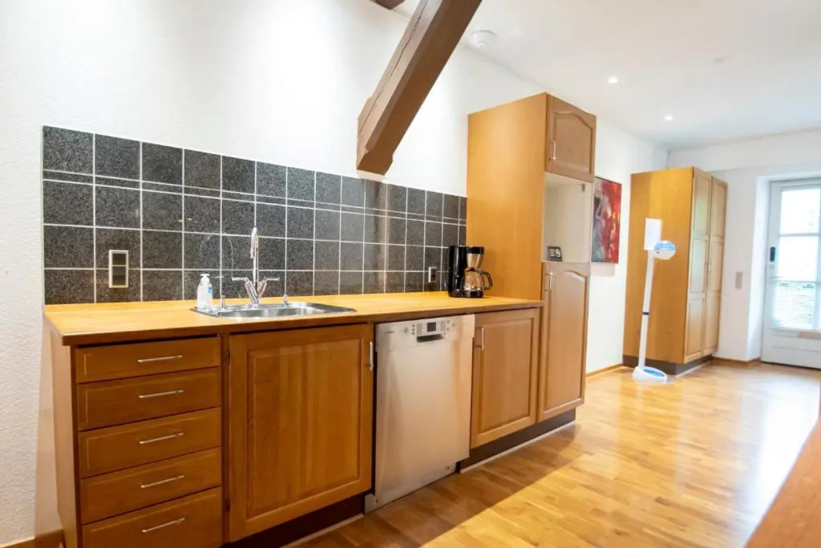 City Center Luxury Getaway