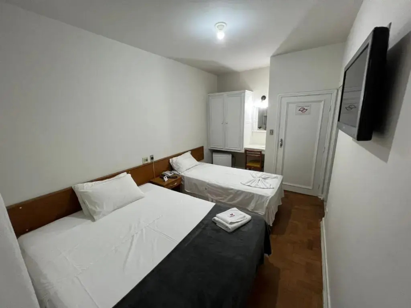 Santa Rosa Palace Hotel