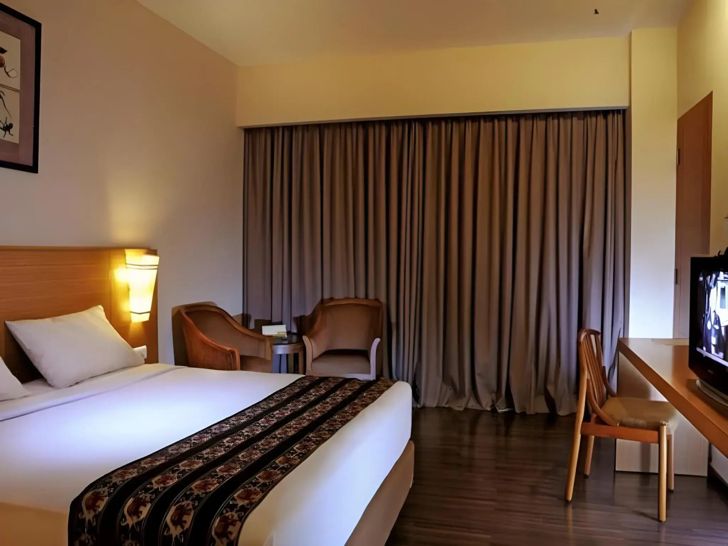 Hotel Grand Anugerah