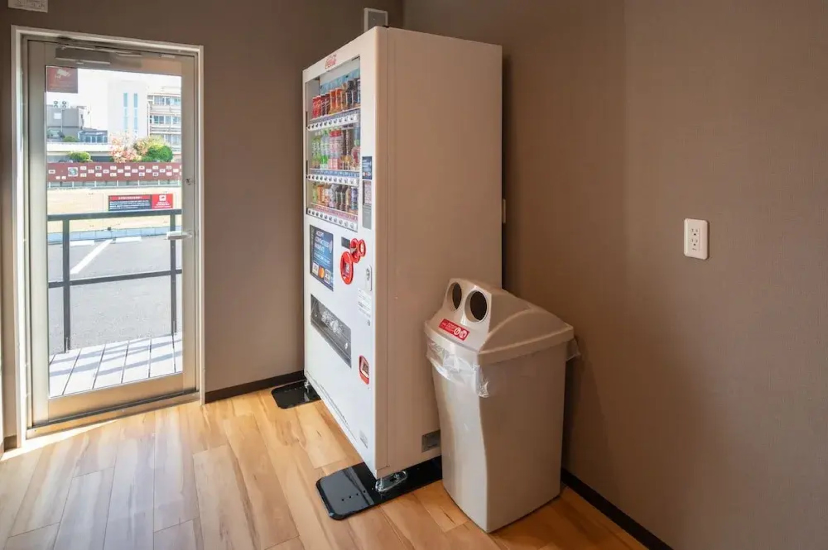 HOTEL R9 The Yard Asahishiro