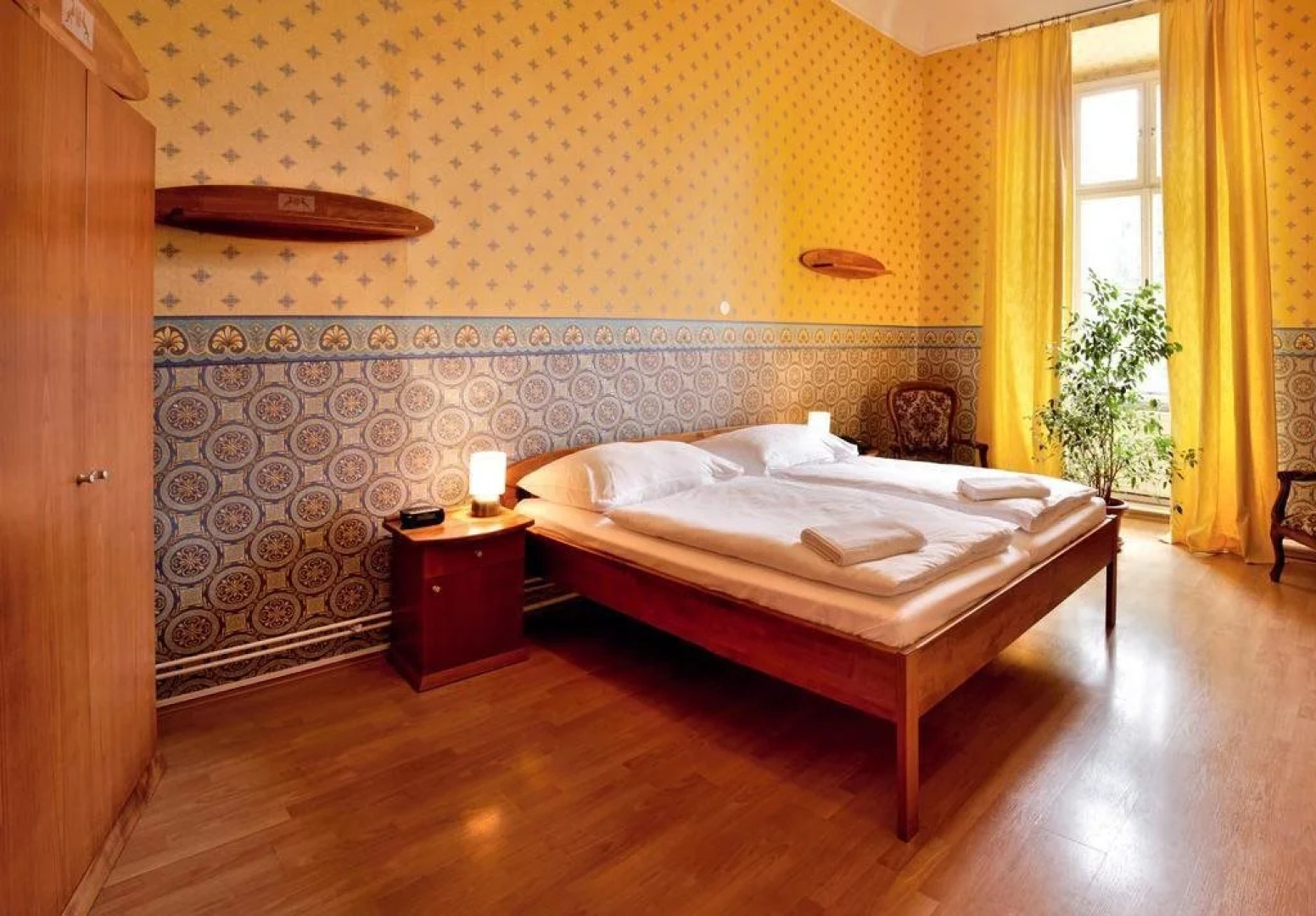 Hotel Kaštieľ Mojmírovce