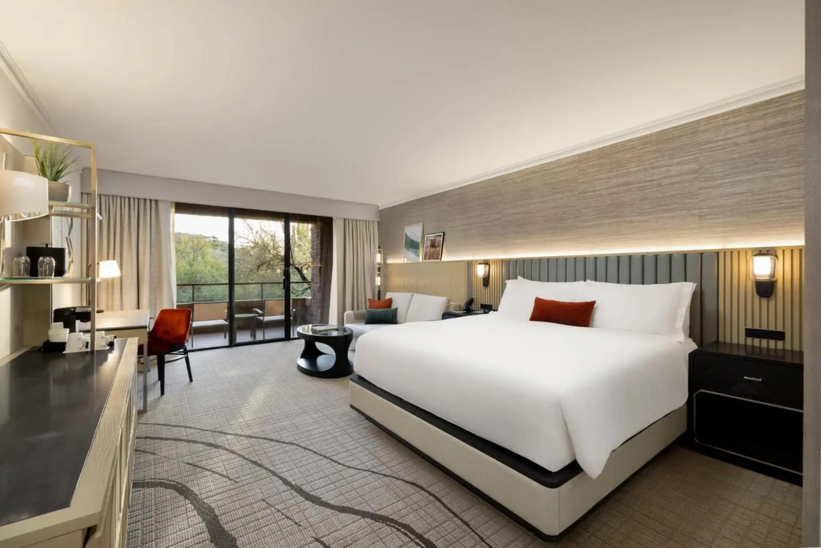 Loews Ventana Canyon Resort