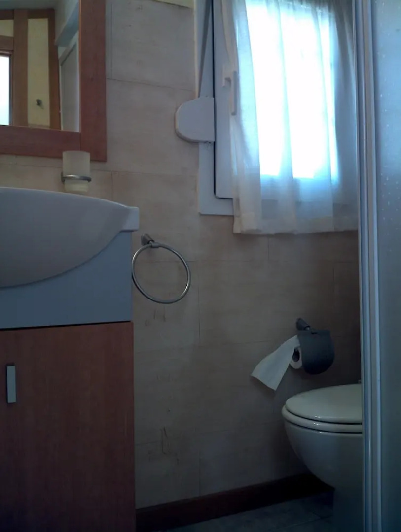 Camping Alberg Tivissa