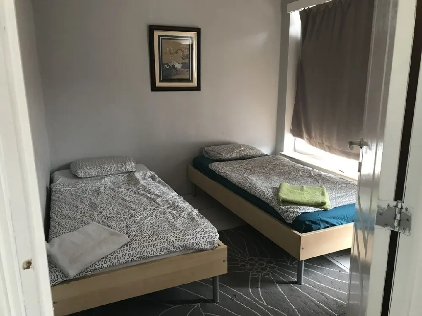 Apartment Zaventem Brussels Airport J