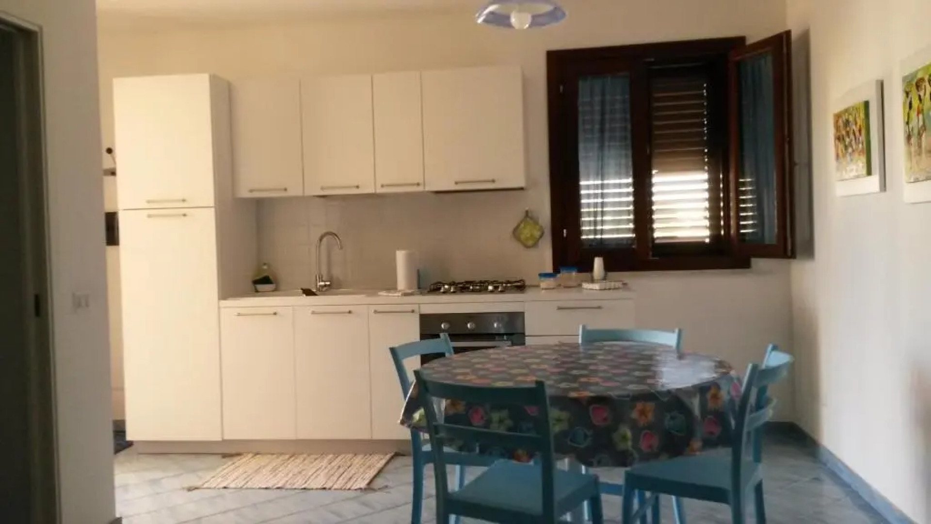 Casa Vacanze Lido Burrone