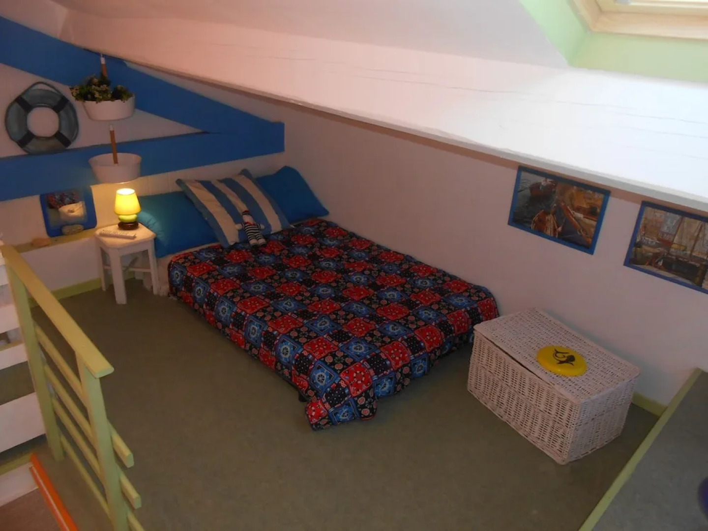 Appartement de Charme avec Spa