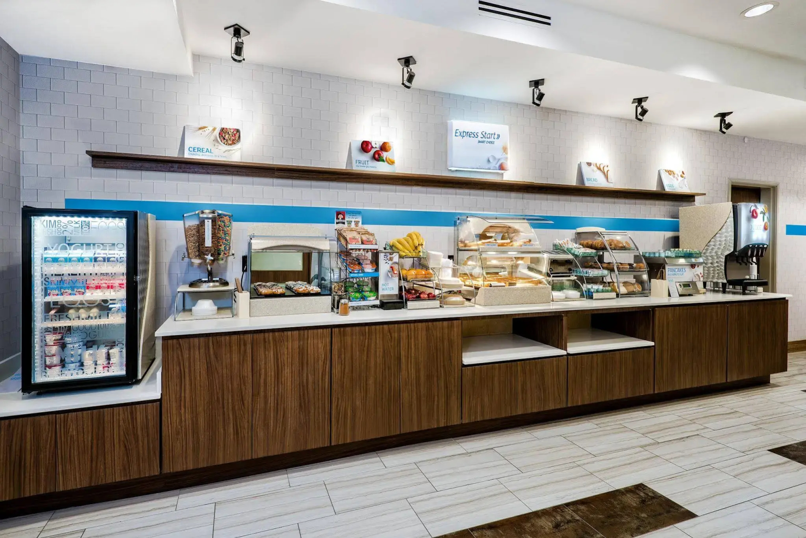 Holiday Inn Express & Suites Round Rock - Austin N by IHG