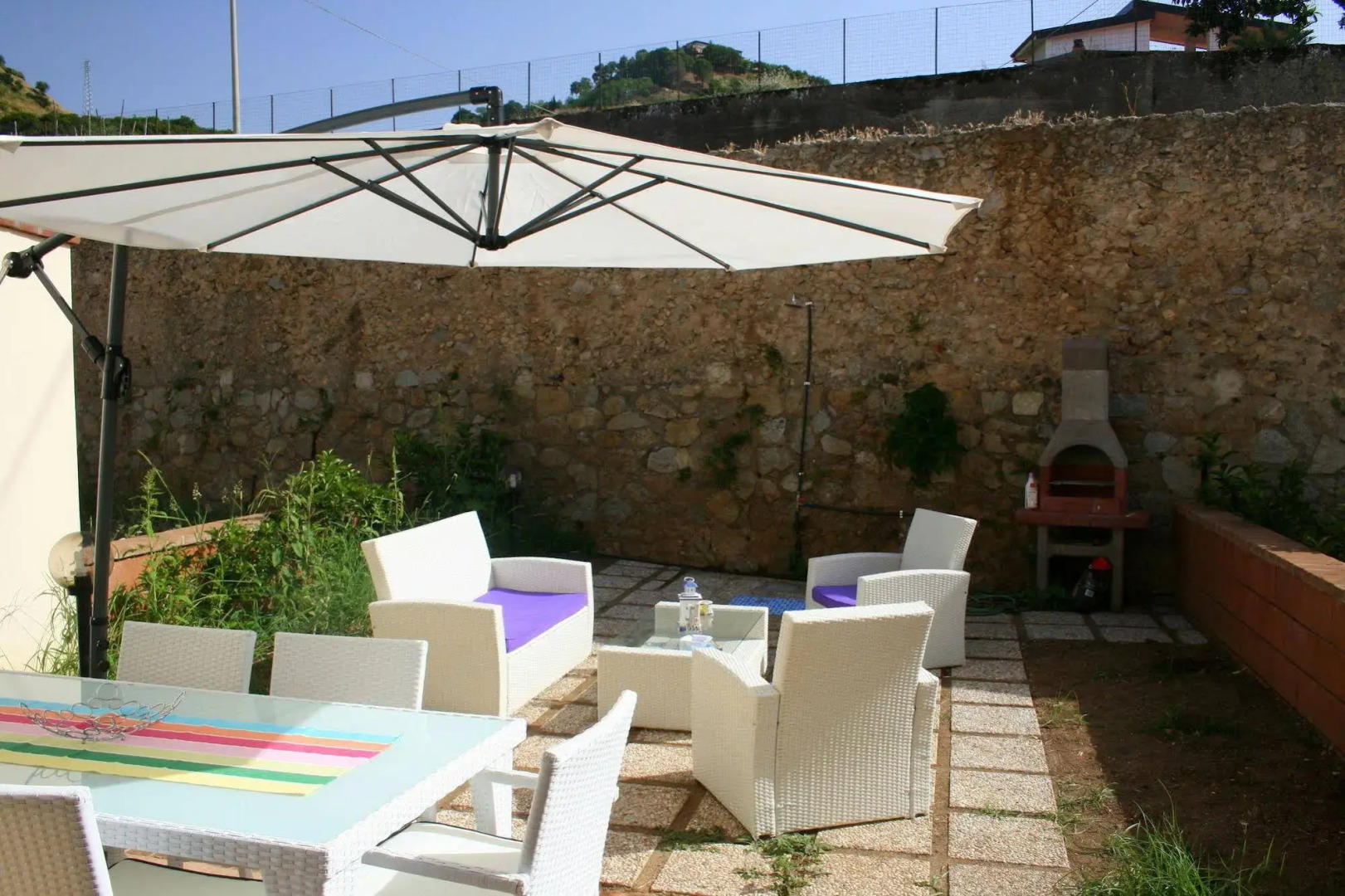 Porta Antica Di Tropea
