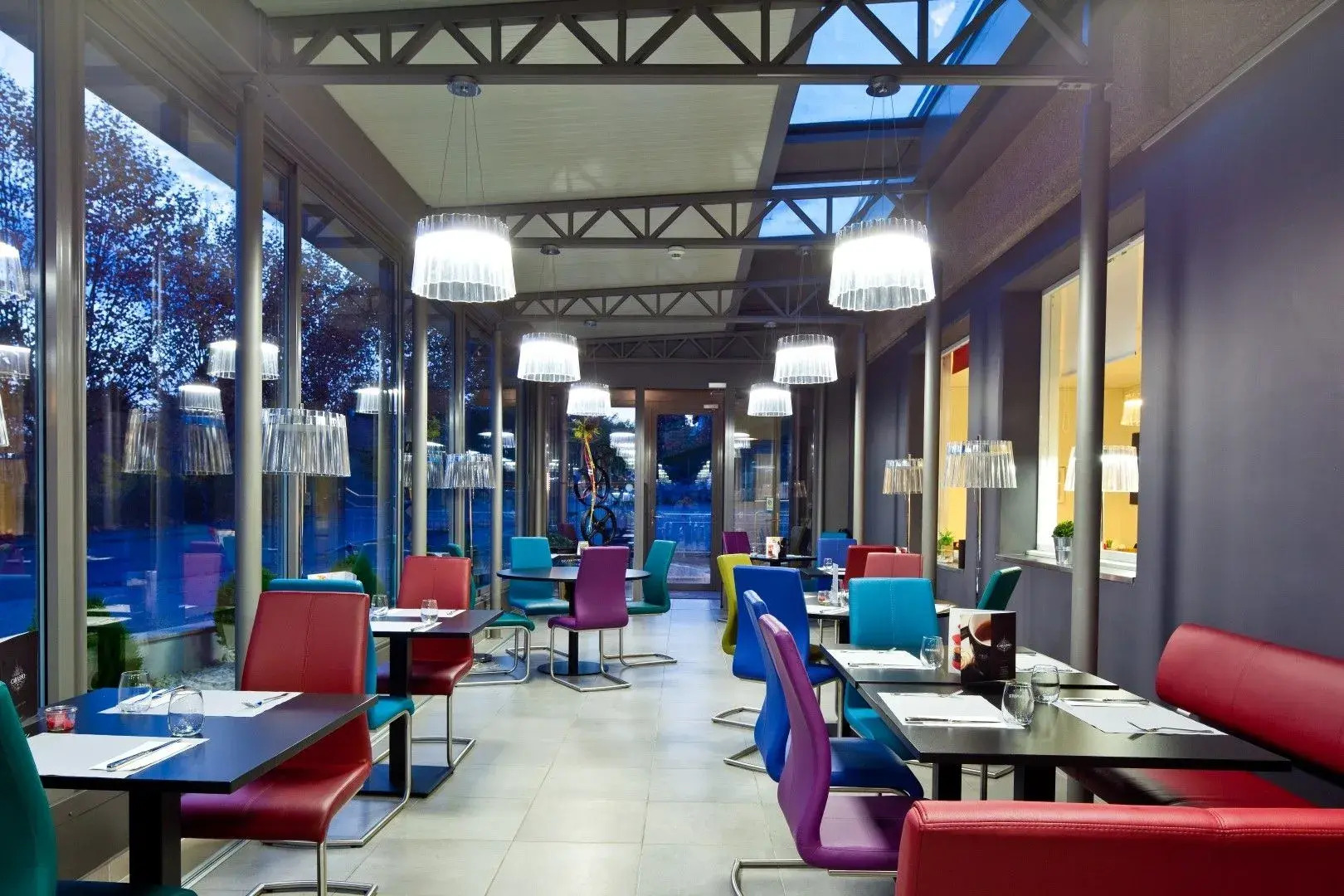 Hôtel des Inventions