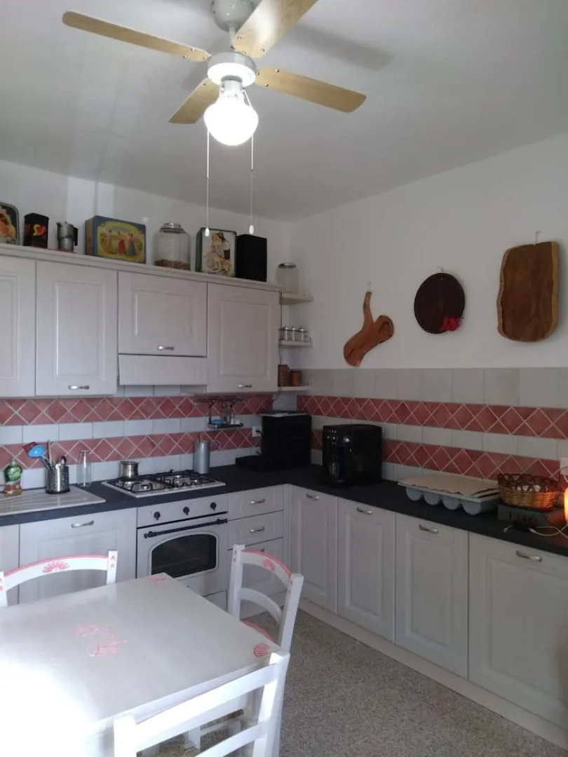 B&B Eleonora D'Arborea