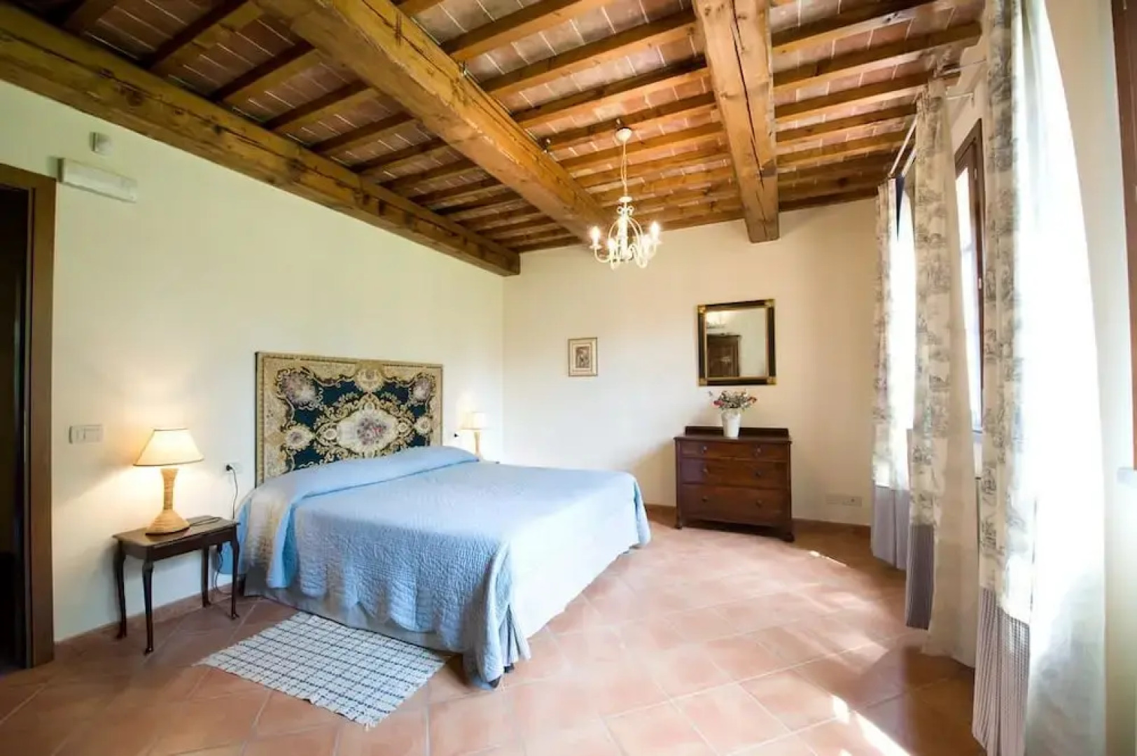 Agriturismo Cafaggio