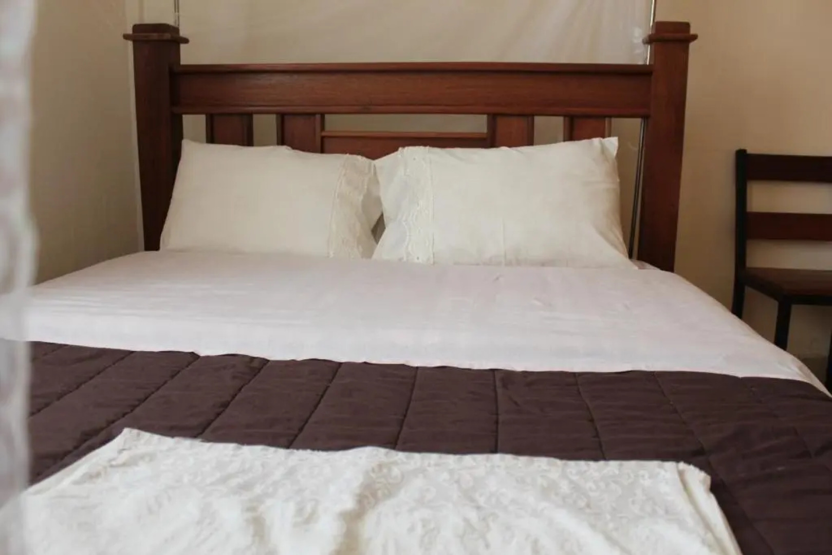 Bondo Travellers Hotel