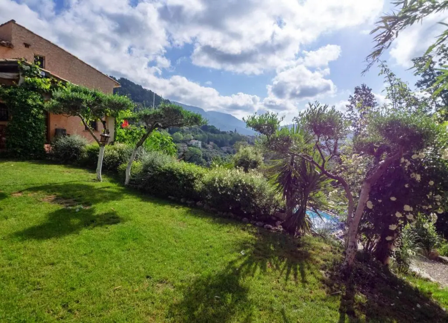 L'Estuve Provençale