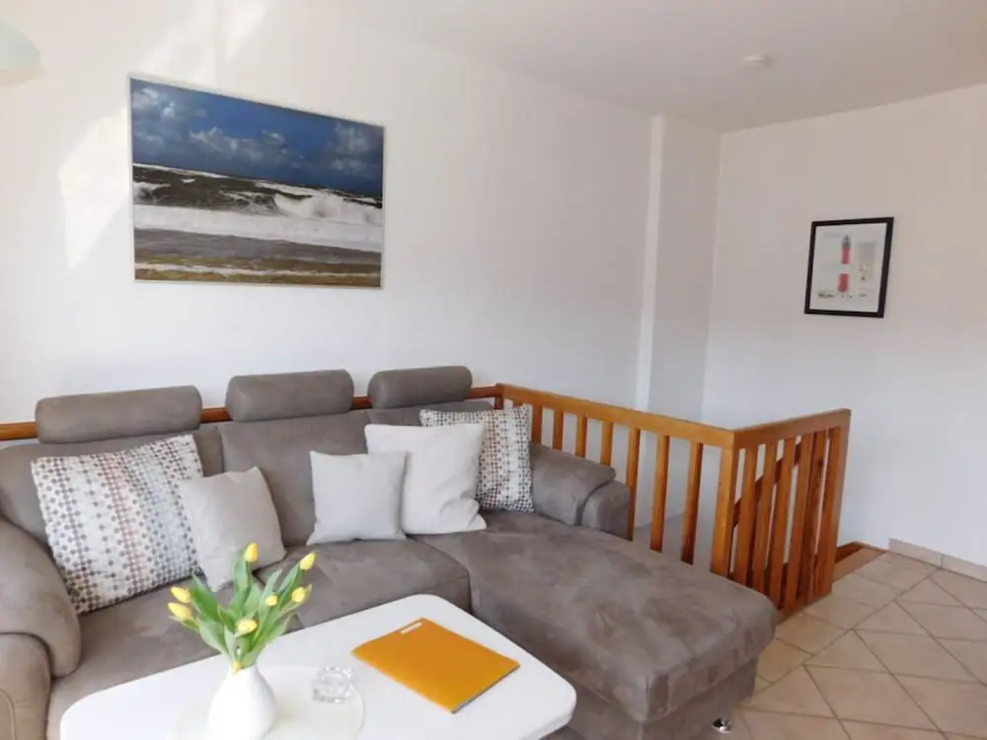 Rum Hart I - Apartment 9A