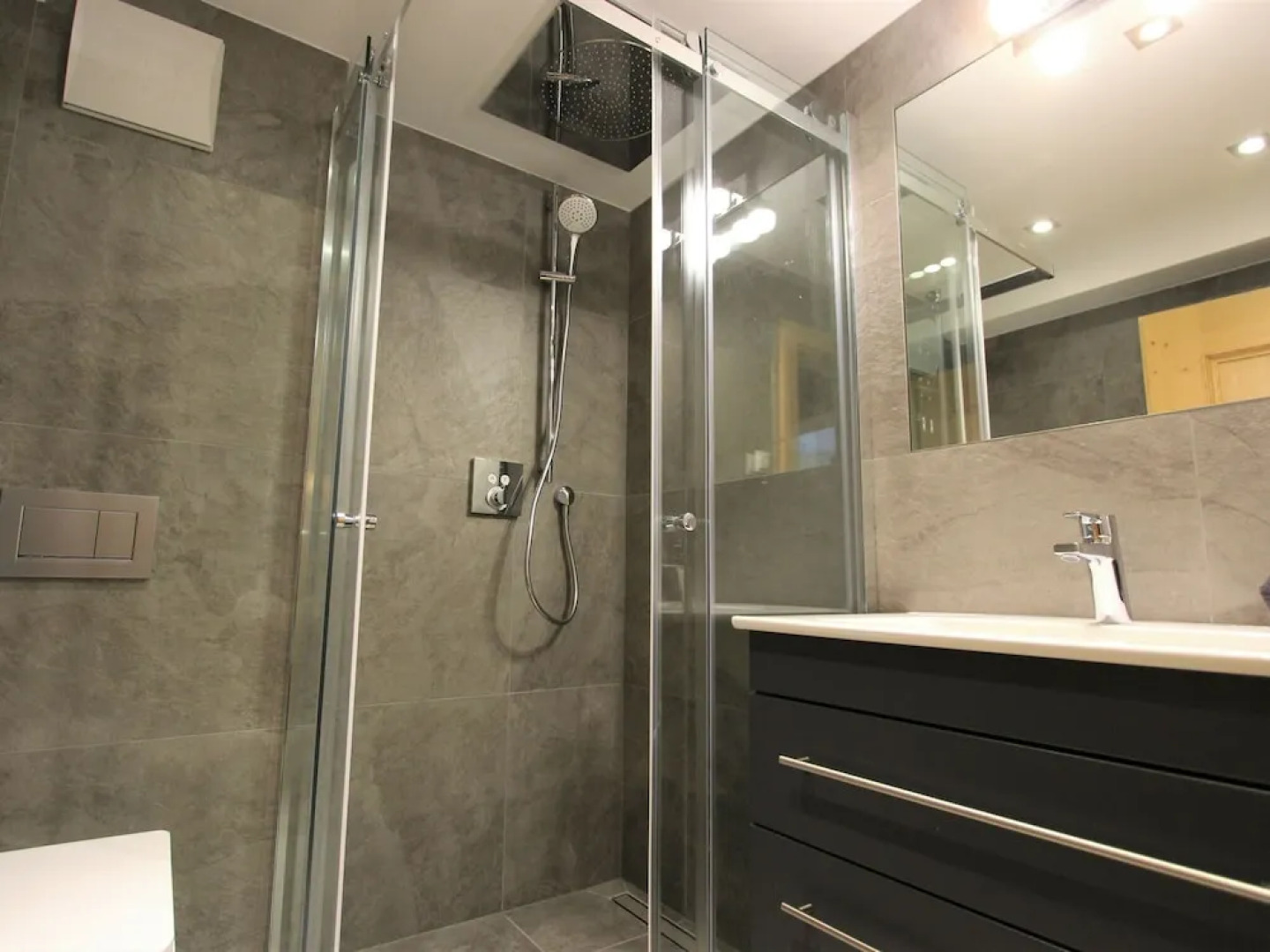 Cozy Apartment near Ski Area in Kitzbuhel