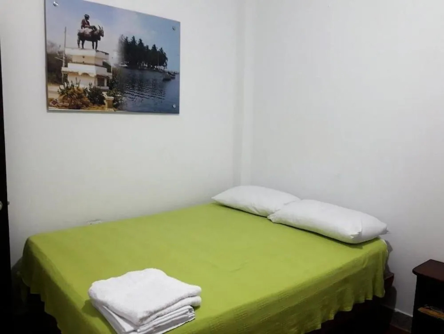 Hostal Santa Cecilia