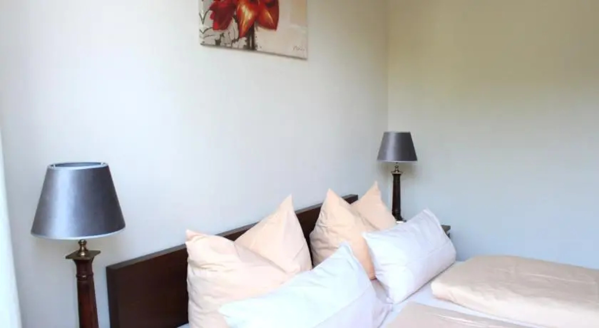 Sommer & Jaeger Ferienwohnung