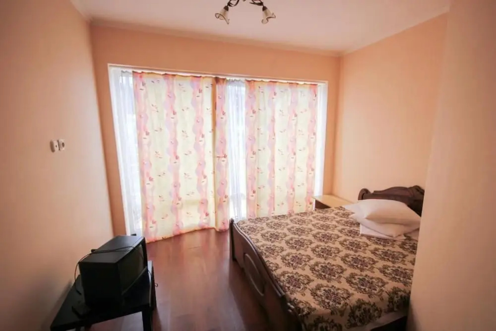 Отель Smile Hotels