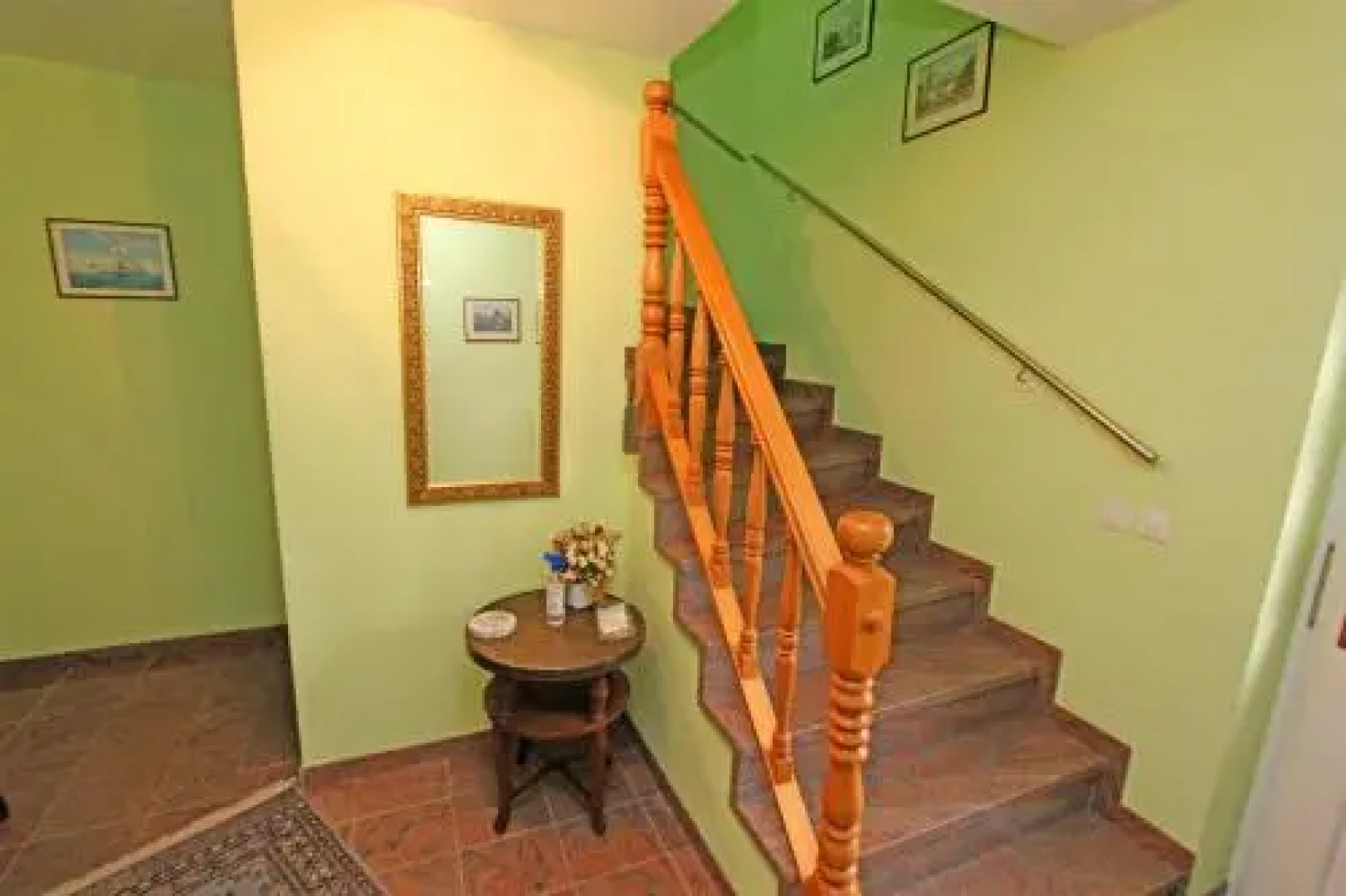 Ferienwohnung Strasen SEE 6842