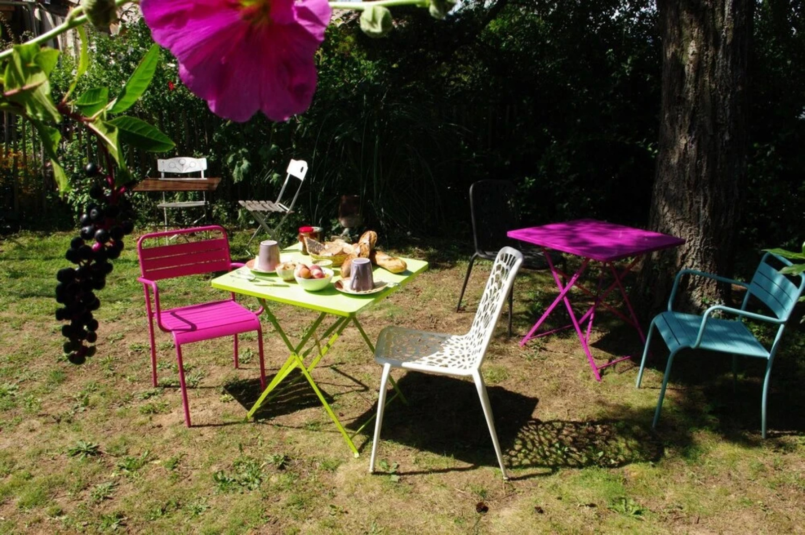 Chambres d'hôtes Lou Cliou