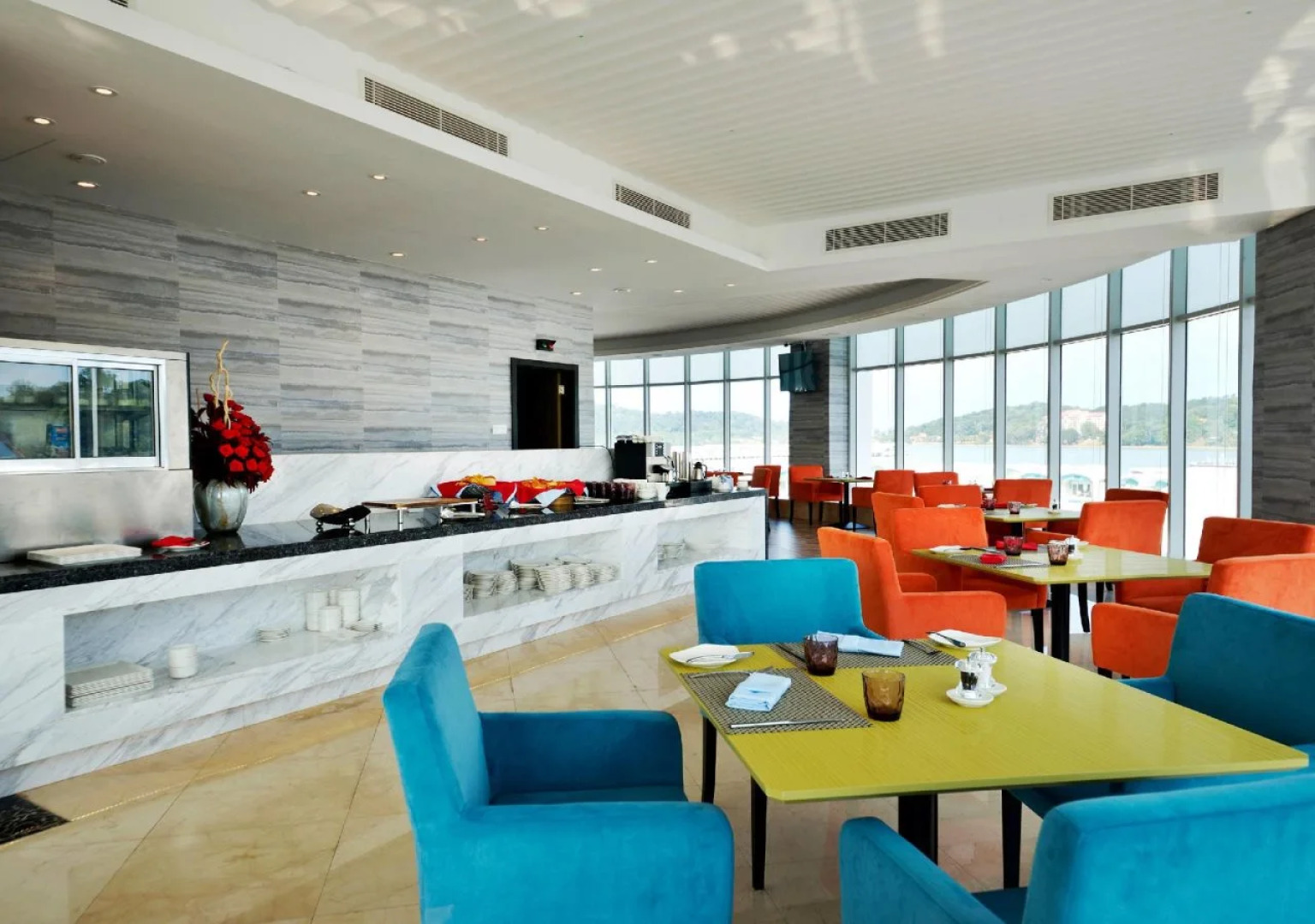 Lexis Hibiscus Port Dickson